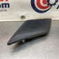 2014 Nissan Z34 370Z Driver Left Upper Dash Speaker Cover  OEM 14BILEA - On Point Parts Inc