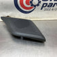 2014 Nissan Z34 370Z Driver Left Upper Dash Speaker Cover  OEM 14BILEA - On Point Parts Inc