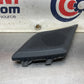 2014 Nissan Z34 370Z Driver Left Upper Dash Speaker Cover  OEM 14BILEA - On Point Parts Inc