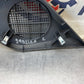 2014 Nissan Z34 370Z Driver Left Upper Dash Speaker Cover  OEM 14BILEA - On Point Parts Inc