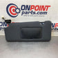 2014 Nissan Z34 370Z Driver Left SunVisor with Mirror  OEM 14BILEA - On Point Parts Inc