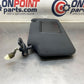 2014 Nissan Z34 370Z Driver Left SunVisor with Mirror  OEM 14BILEA - On Point Parts Inc
