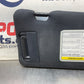 2014 Nissan Z34 370Z Driver Left SunVisor with Mirror  OEM 14BILEA - On Point Parts Inc