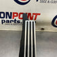 2014 Nissan Z34 370Z Manual Gas Accelerator Pedal OEM 14BILEI - On Point Parts Inc