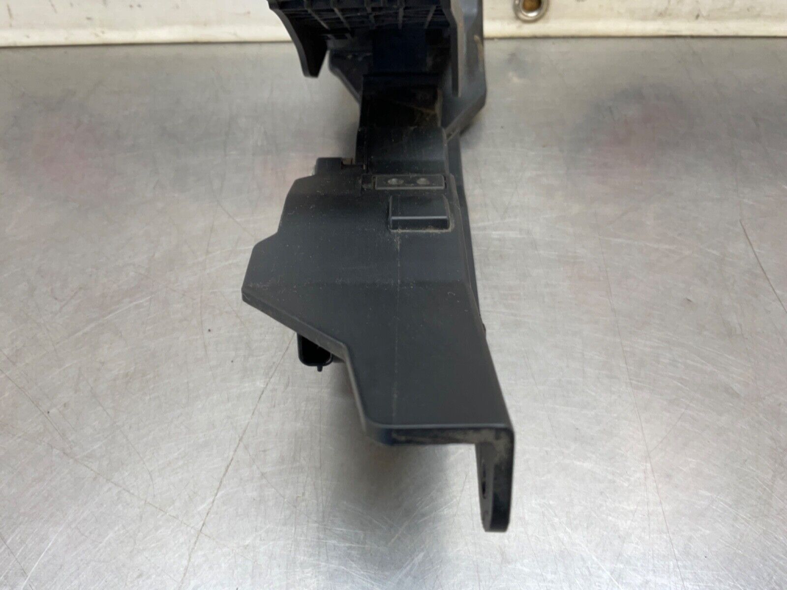 2014 Nissan Z34 370Z Manual Gas Accelerator Pedal OEM 14BILEI - On Point Parts Inc