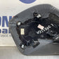 2014 Nissan Z34 370Z Driver Ceneter Console Padded Knee Kick Panel OEM 14BILEA - On Point Parts Inc