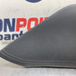 2014 Nissan Z34 370Z Driver Ceneter Console Padded Knee Kick Panel OEM 14BILEA - On Point Parts Inc
