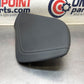2014 Nissan Z34 370Z Driver Ceneter Console Padded Knee Kick Panel OEM 14BILEA - On Point Parts Inc