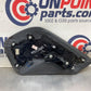 2014 Nissan Z34 370Z Driver Ceneter Console Padded Knee Kick Panel OEM 14BILEA - On Point Parts Inc