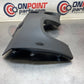 2014 Nissan Z34 370Z Driver Left Lower Steering Column Cover 68106 OEM 14BILE7 - On Point Parts Inc