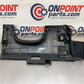 2014 Nissan Z34 370Z Driver Left Lower Steering Column Cover 68106 OEM 14BILE7 - On Point Parts Inc