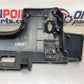 2014 Nissan Z34 370Z Driver Left Lower Steering Column Cover 68106 OEM 14BILE7 - On Point Parts Inc