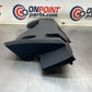 2014 Nissan Z34 370Z Driver Left Lower Steering Column Cover 68106 OEM 14BILE7 - On Point Parts Inc