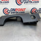 2014 Nissan Z34 370Z Driver Left Lower Steering Column Cover 68106 OEM 14BILE7 - On Point Parts Inc