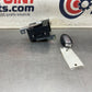2014 Nissan Z34 370Z Key Fob and Control Sensor Card Slot Module OEM 14BILEA - On Point Parts Inc