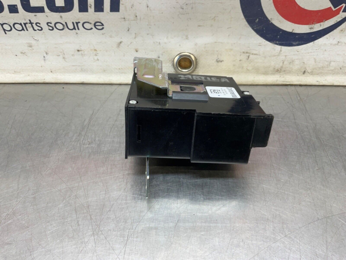 2014 Nissan Z34 370Z Key Fob and Control Sensor Card Slot Module OEM 14BILEA - On Point Parts Inc