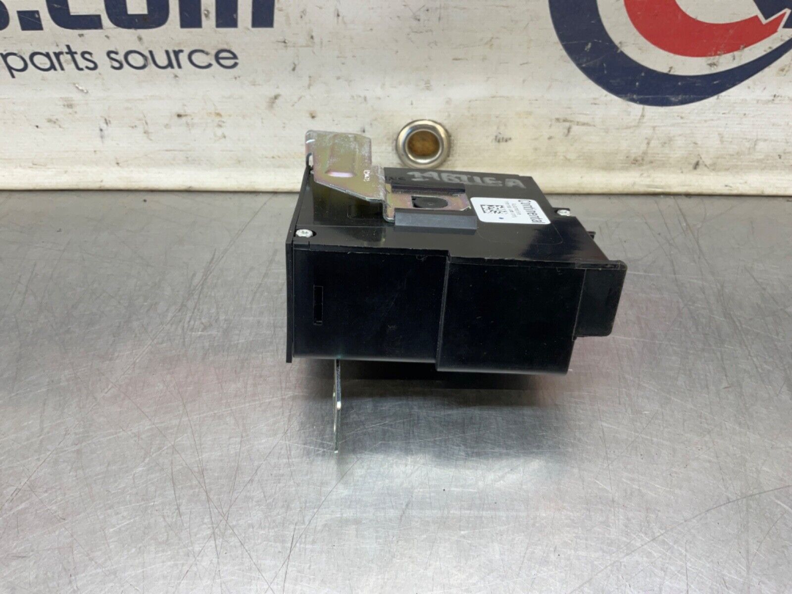 2014 Nissan Z34 370Z Key Fob and Control Sensor Card Slot Module OEM 14BILEA - On Point Parts Inc