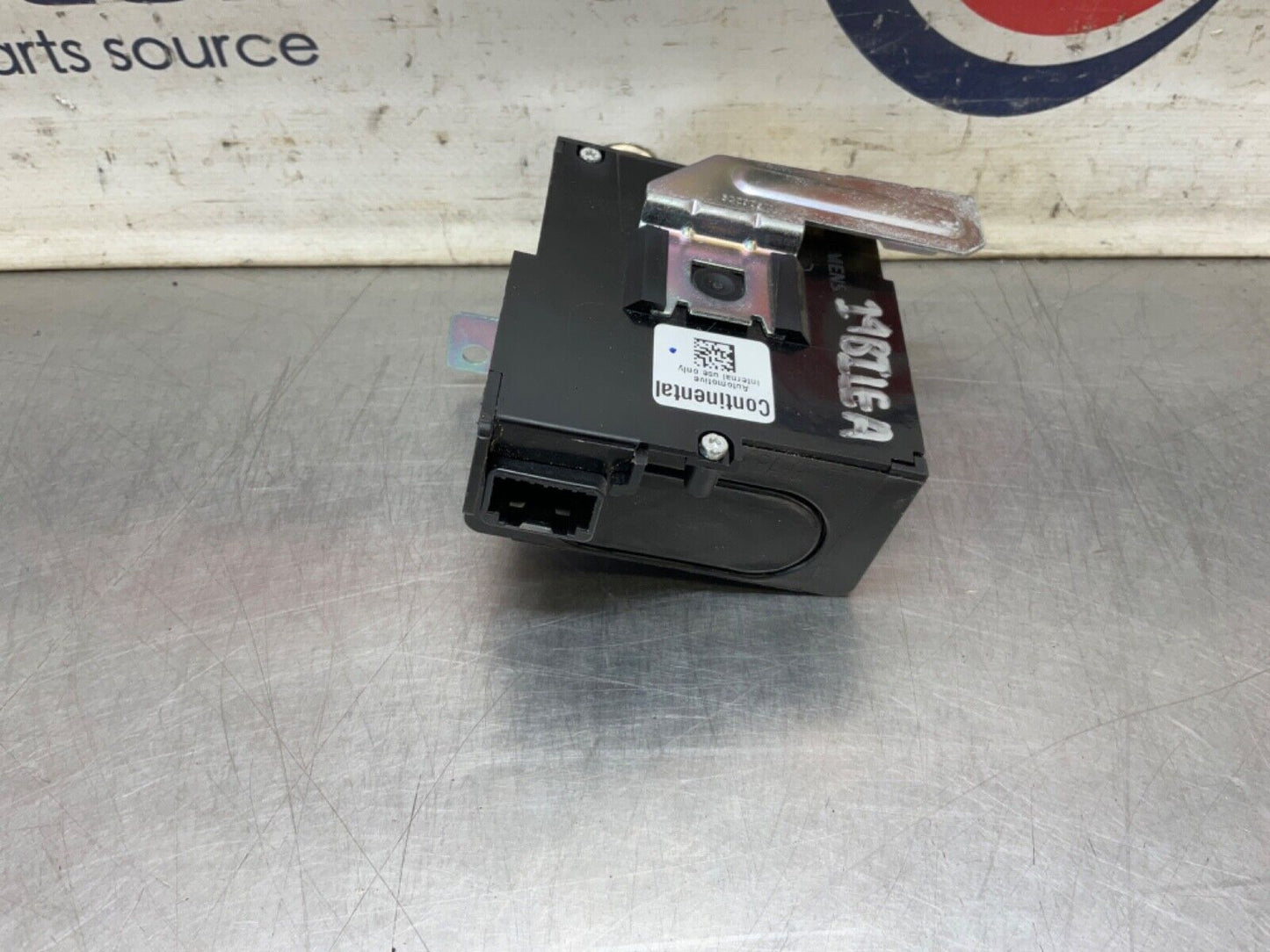 2014 Nissan Z34 370Z Key Fob and Control Sensor Card Slot Module OEM 14BILEA - On Point Parts Inc