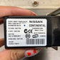 2014 Nissan Z34 370Z Key Fob and Control Sensor Card Slot Module OEM 14BILEA - On Point Parts Inc