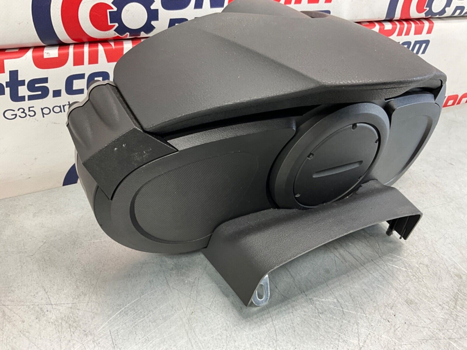 2014 Nissan Z34 370Z Speedometer Manual M/T 88k OEM 14BILEI - On Point Parts Inc