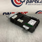 2014 Nissan Z34 370Z BCM Body Control Module 284B1-1EA8D OEM 14BILEC - On Point Parts Inc