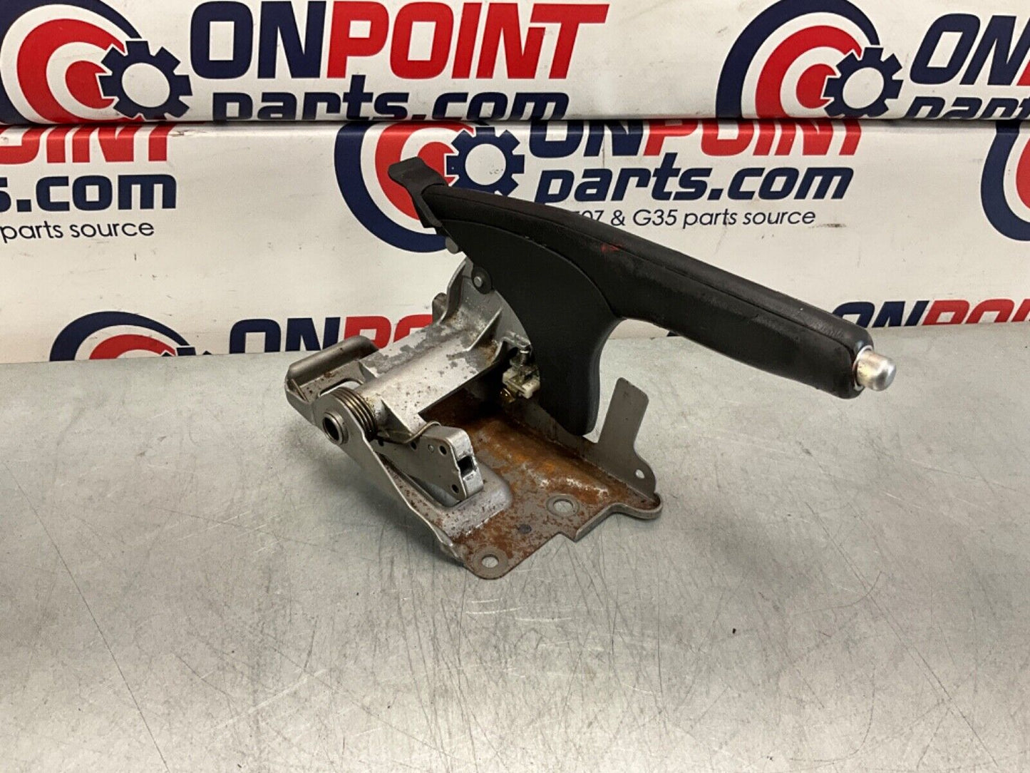 2014 Nissan Z34 370Z BCM Body Control Module 284B1-1EA8D OEM 14BILEI - On Point Parts Inc