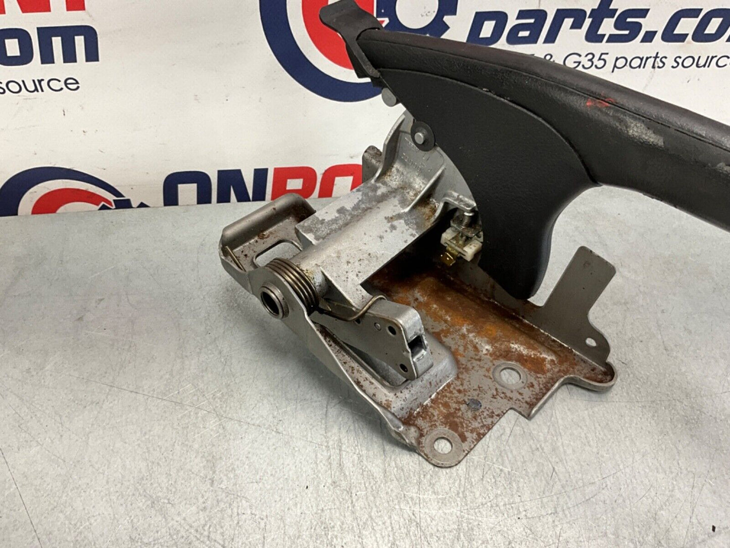 2014 Nissan Z34 370Z BCM Body Control Module 284B1-1EA8D OEM 14BILEI - On Point Parts Inc