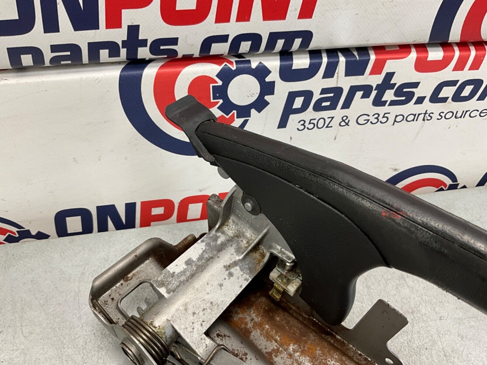 2014 Nissan Z34 370Z BCM Body Control Module 284B1-1EA8D OEM 14BILEI - On Point Parts Inc