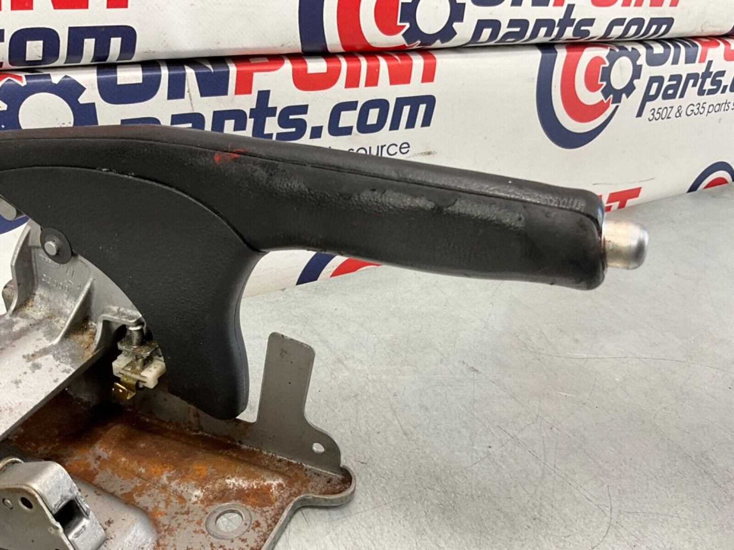 2014 Nissan Z34 370Z BCM Body Control Module 284B1-1EA8D OEM 14BILEI - On Point Parts Inc