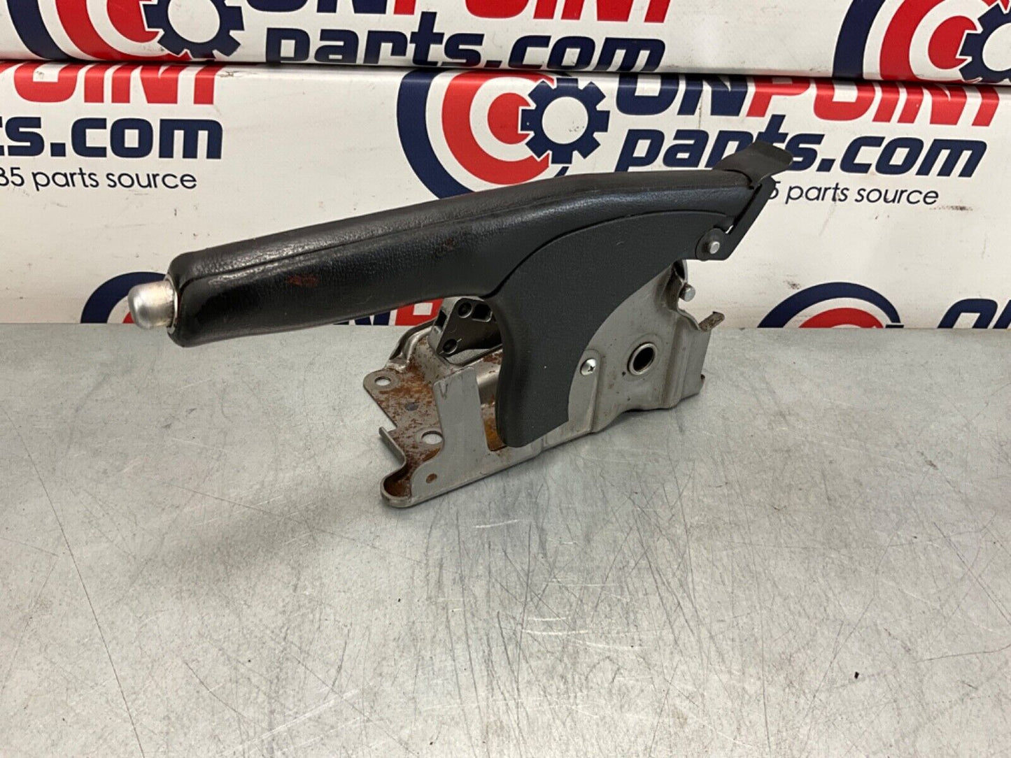 2014 Nissan Z34 370Z BCM Body Control Module 284B1-1EA8D OEM 14BILEI - On Point Parts Inc