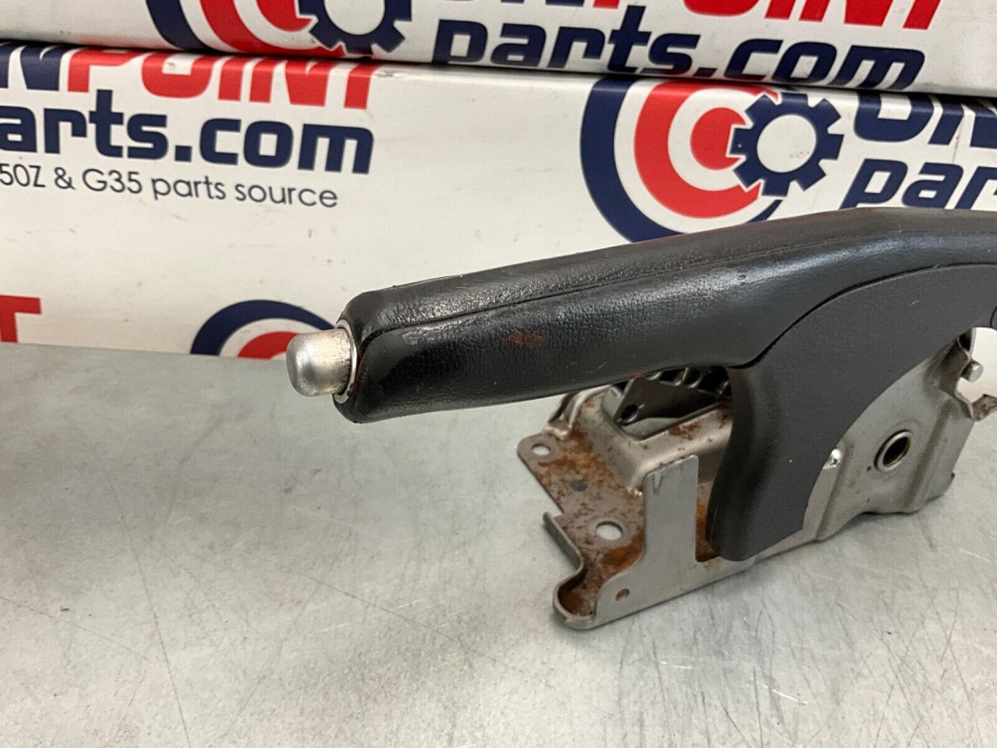 2014 Nissan Z34 370Z BCM Body Control Module 284B1-1EA8D OEM 14BILEI - On Point Parts Inc