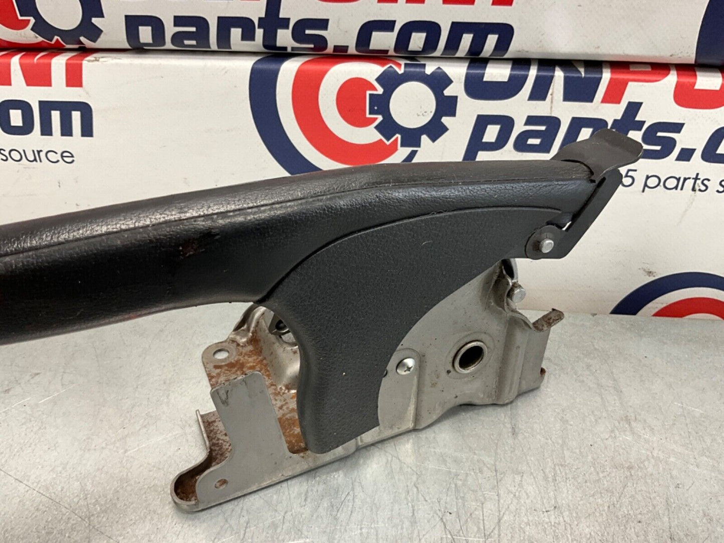 2014 Nissan Z34 370Z BCM Body Control Module 284B1-1EA8D OEM 14BILEI - On Point Parts Inc