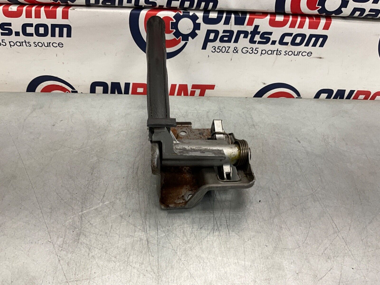 2014 Nissan Z34 370Z BCM Body Control Module 284B1-1EA8D OEM 14BILEI - On Point Parts Inc