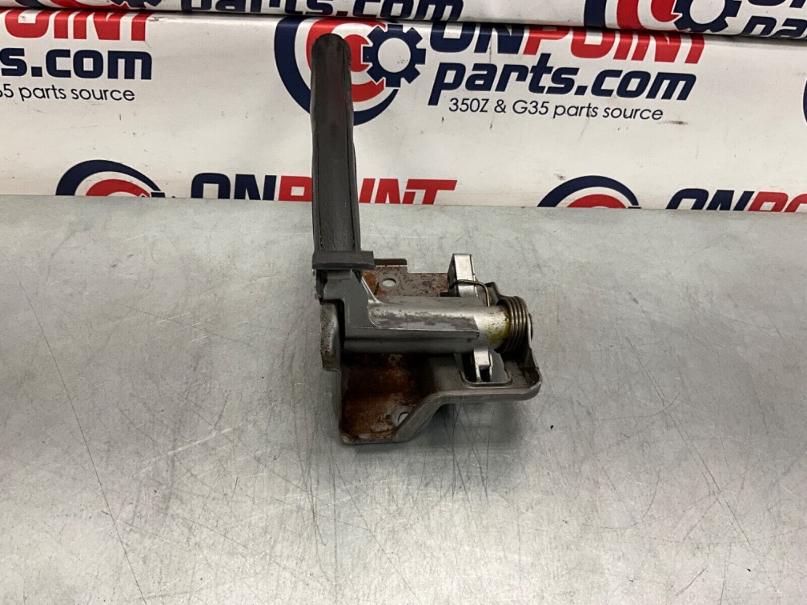 2014 Nissan Z34 370Z BCM Body Control Module 284B1-1EA8D OEM 14BILEI - On Point Parts Inc