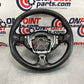 2014 Nissan Z34 370Z Driver Left Leather Steering Wheel OEM 14BILEC - On Point Parts Inc
