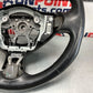 2014 Nissan Z34 370Z Driver Left Leather Steering Wheel OEM 14BILEC - On Point Parts Inc