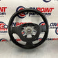 2014 Nissan Z34 370Z Driver Left Leather Steering Wheel OEM 14BILEC - On Point Parts Inc