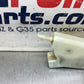 2014 Nissan Z34 370Z Gas Door Lock Actuator 78850 OEM 14BILEC - On Point Parts Inc
