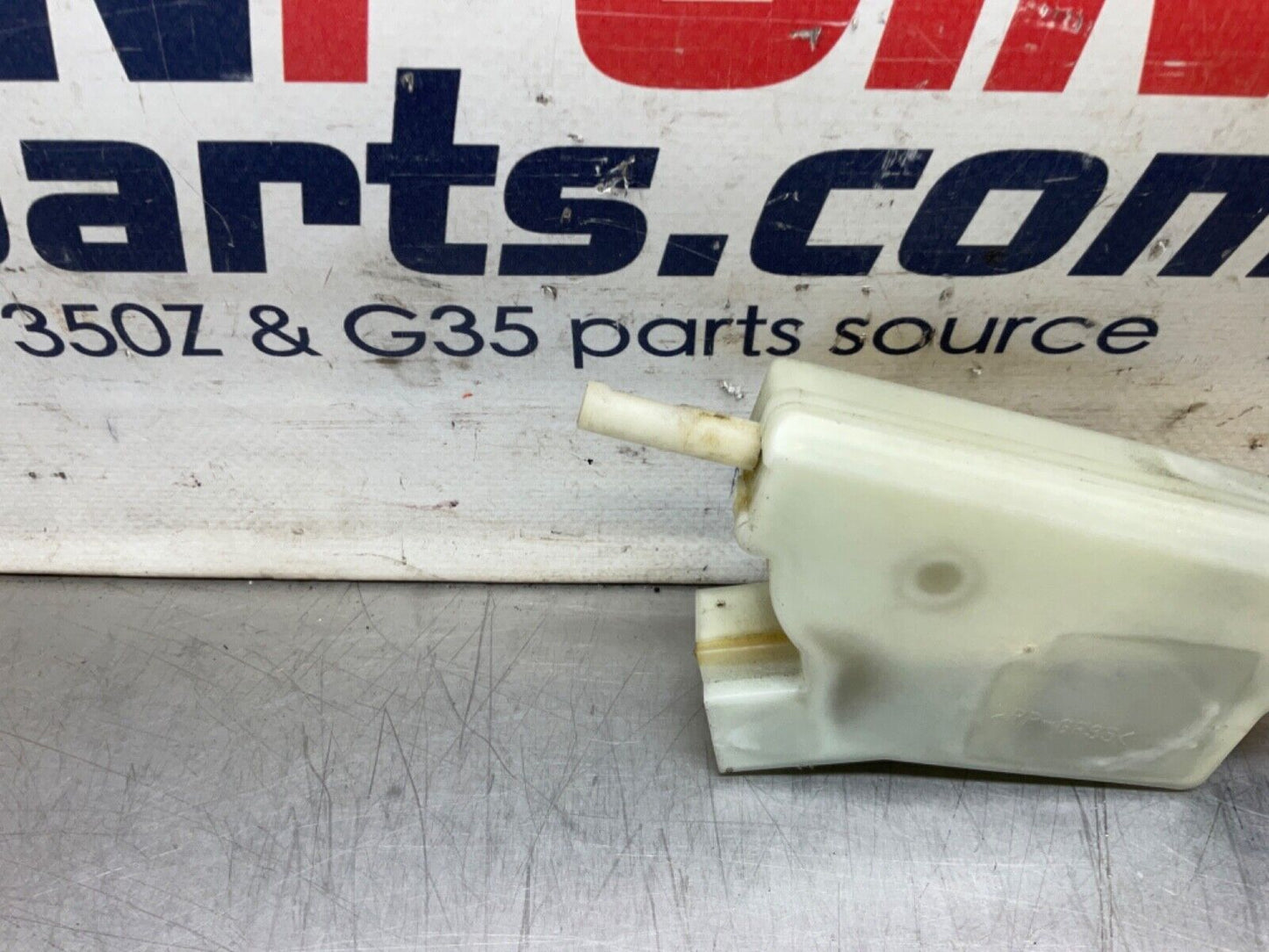 2014 Nissan Z34 370Z Gas Door Lock Actuator 78850 OEM 14BILEC - On Point Parts Inc