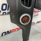2014 Nissan Z34 370Z Front Center Dash Cubby Engine Start Button OEM 14BILE7 - On Point Parts Inc