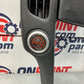 2014 Nissan Z34 370Z Front Center Dash Cubby Engine Start Button OEM 14BILE7 - On Point Parts Inc