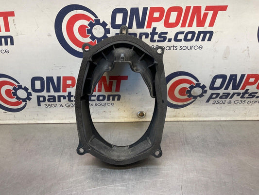 2014 Nissan Z34 370Z Passenger Right Bose Door Speaker Bracket 28166 OEM 14BILEE - On Point Parts Inc