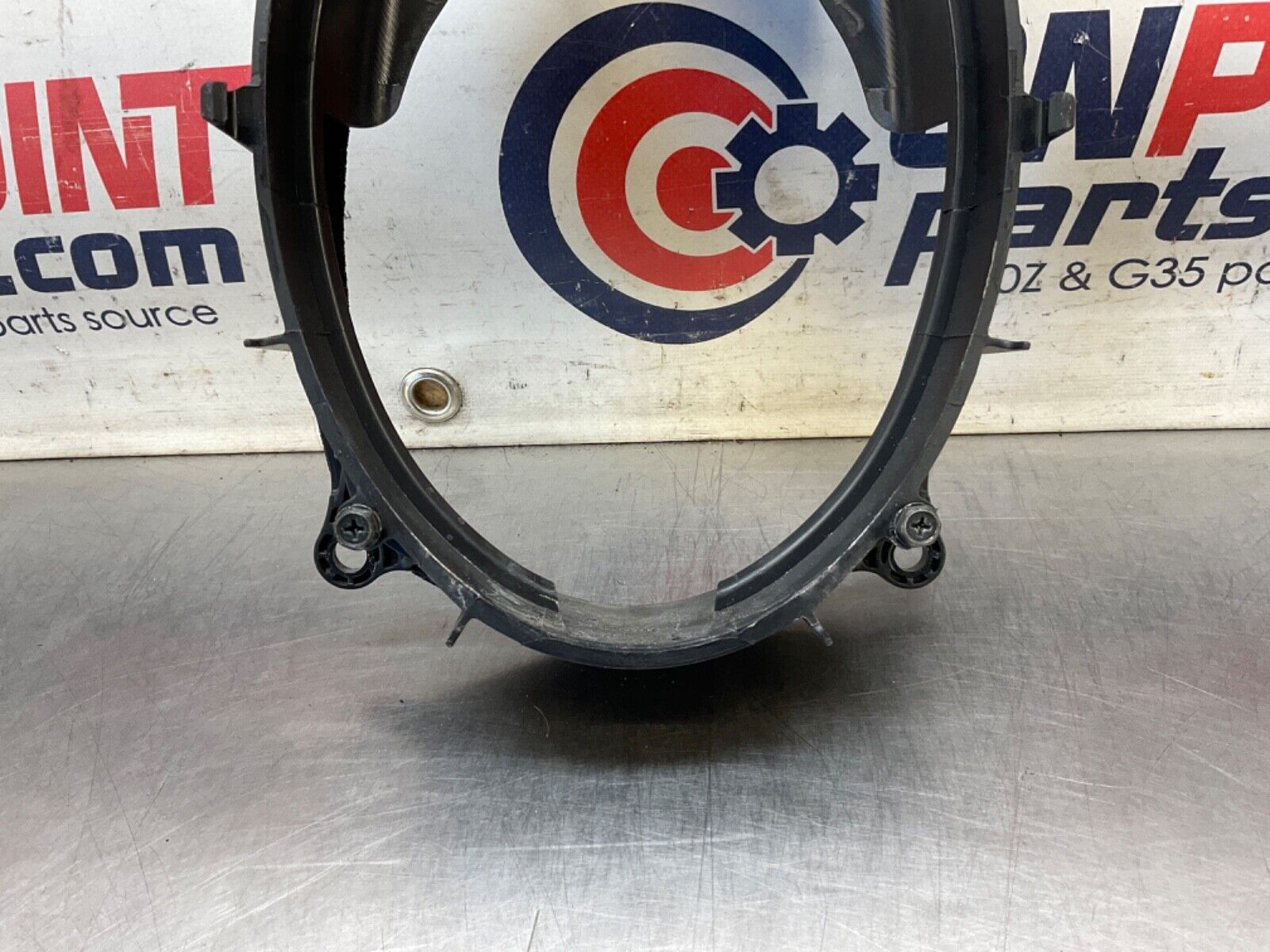 2014 Nissan Z34 370Z Passenger Right Bose Door Speaker Bracket 28166 OEM 14BILEE - On Point Parts Inc