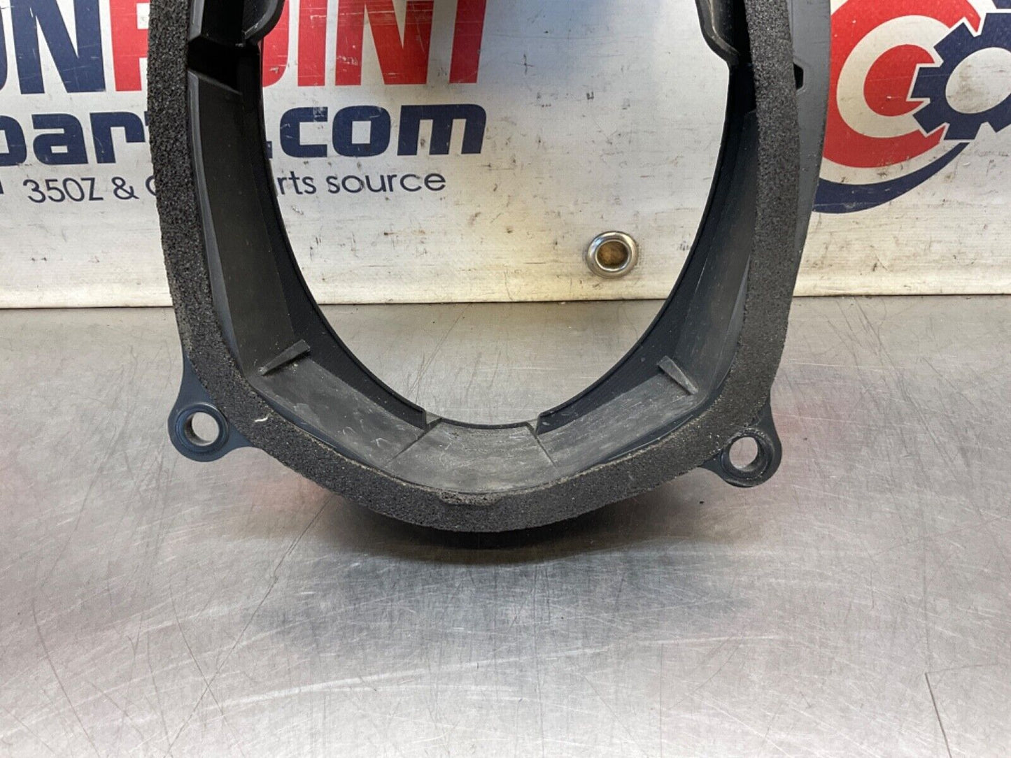 2014 Nissan Z34 370Z Passenger Right Bose Door Speaker Bracket 28166 OEM 14BILEE - On Point Parts Inc