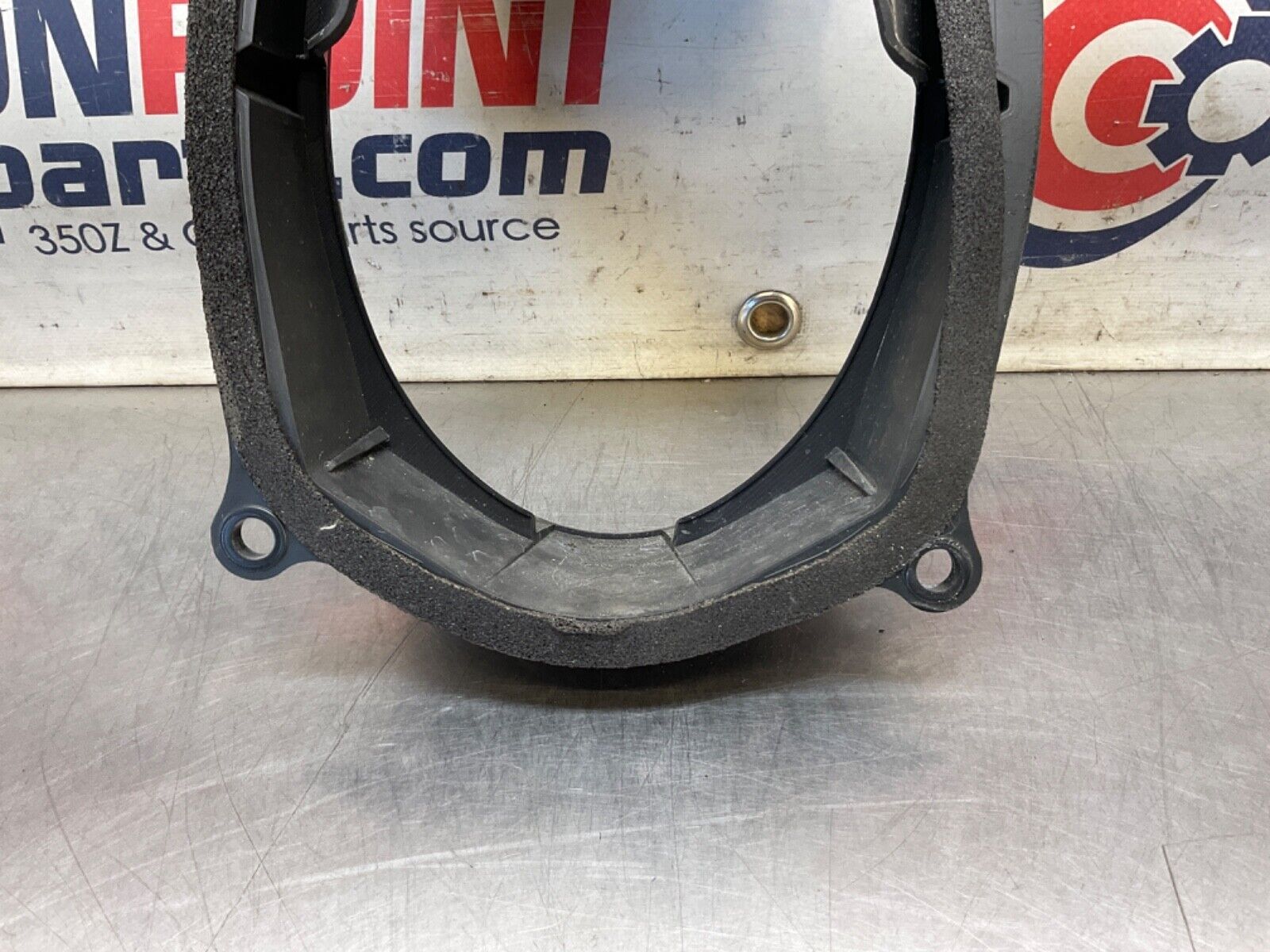 2014 Nissan Z34 370Z Passenger Right Bose Door Speaker Bracket 28166 OEM 14BILEE - On Point Parts Inc