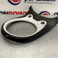 2014 Nissan Z34 370Z Center Console Manual Shift Bezel Trim OEM 14BILEC - On Point Parts Inc