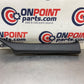 2014 Nissan Z34 370Z Passenger Right Interior A Pillar Trim 76911 OEM 14BILE7 - On Point Parts Inc