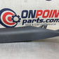 2014 Nissan Z34 370Z Passenger Right Interior A Pillar Trim 76911 OEM 14BILE7 - On Point Parts Inc