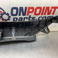 2014 Nissan Z34 370Z Passenger Right Interior A Pillar Trim 76911 OEM 14BILE7 - On Point Parts Inc