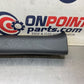 2014 Nissan Z34 370Z Passenger Right Interior A Pillar Trim 76911 OEM 14BILE7 - On Point Parts Inc